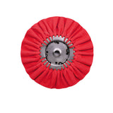 Case Pack Airway Buffing Wheels - Bulk Deal - 5/Pack