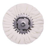Case Pack Airway Buffing Wheels - Bulk Deal - 5/Pack