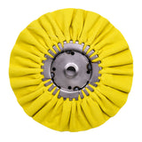 Case Pack Airway Buffing Wheels - Bulk Deal - 5/Pack
