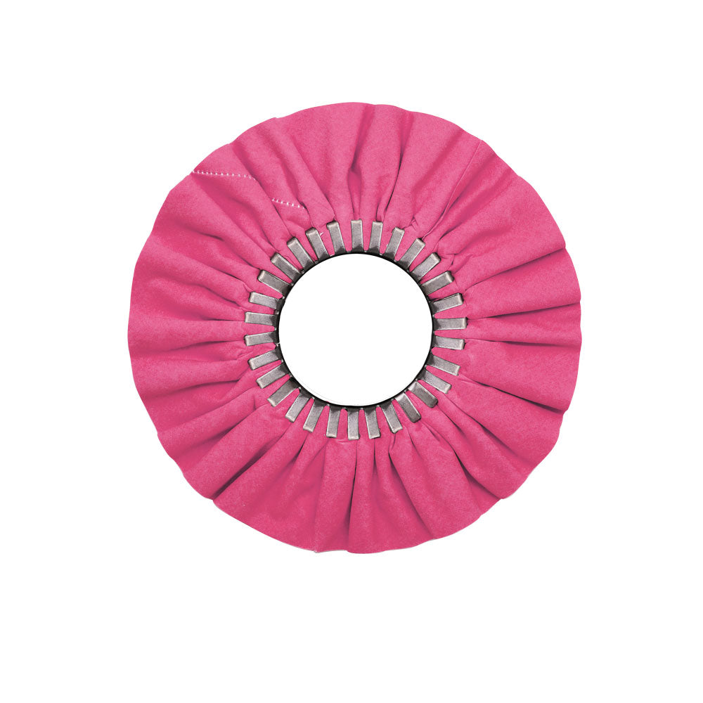 Case Pack Airway Buffing Wheels - Bulk Deal - 5/Pack