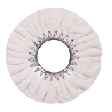 Case Pack Airway Buffing Wheels - Bulk Deal - 5/Pack