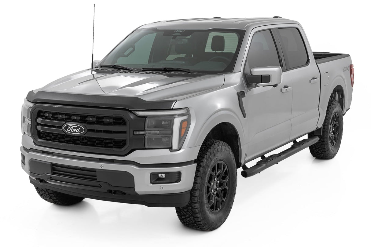 Rough Country Hood Protector for Ford F-150 2021–2026