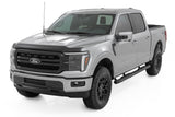 Rough Country Hood Protector for Ford F-150 2021–2026