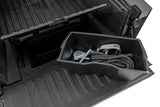 Rough Country Bed Storage Compartment for Tesla Cybertruck 2024-2026