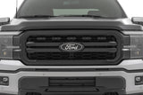 Rough Country Hood Protector for Ford F-150 2021–2026