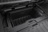 Rough Country Bed Storage Compartment for Tesla Cybertruck 2024-2026