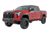 Rough Country Multi-Color LED Running Boards for 2022-2026 Toyota Tundra CrewMax