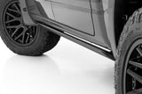 Rough Country HT-Series Power Running Boards for Ram 1500