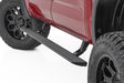 Rough Country HT-Series Power Running Boards for Toyota Tundra CrewMax 2022-26