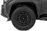 Rough Country 78 Series Simulated Beadlock Wheel 17x8.5 5x4.5