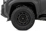 Rough Country 78 Series Simulated Beadlock Wheel 6x5.5 Bolt Pattern