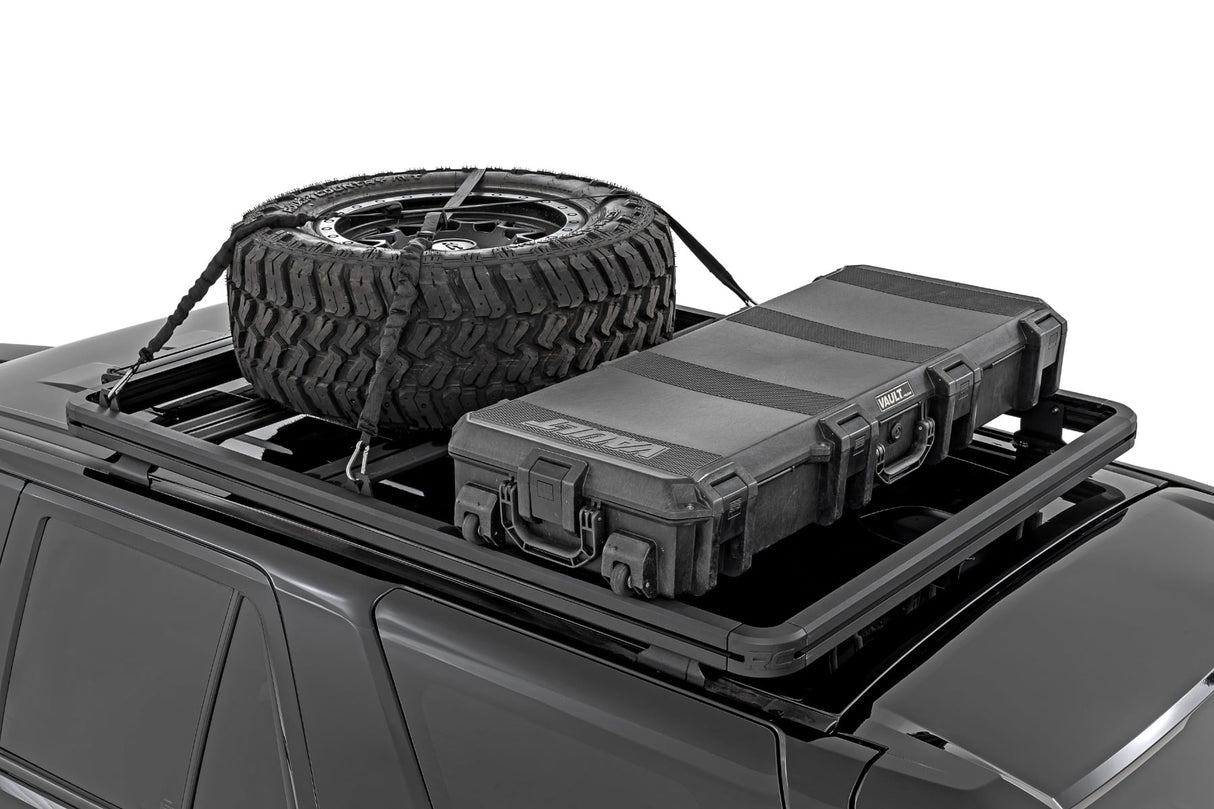 Rough Country Roof Rack for Toyota 4Runner 2025-2026