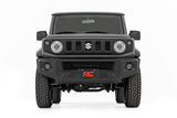 Rough Country 2 Inch Lift Kit Suzuki Jimny 3-Door 4WD 2018-2026 17000A
