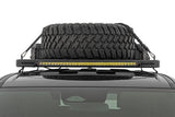 Rough Country Roof Rack for Toyota 4Runner 2025-2026