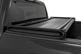 Rough Country Soft Tri-Fold Bed Cover for Toyota Tundra 2022-2026