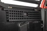 Rough Country Molle Panel Kit Toyota Tacoma 2WD/4WD 2024-2026 73129-config