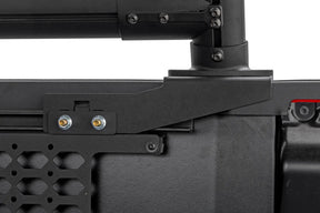 Rough Country Universal Bed Rack T-Rail Mount Kit 99082