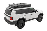 Rough Country Roof Rack for Toyota Land Cruiser 4WD 2024-2026