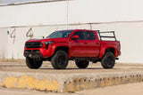 Rough Country SRL2 Adjustable Aluminum Steps Double Cab Toyota Tacoma 2WD/4WD 2024-2026 73003