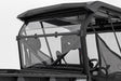 Rough Country Rear Panel for Segway UT6 Scratch-Resistant Polycarbonate