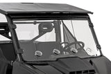 Rough Country Vented Full Windshield Scratch Resistant Segway UT6