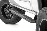 Rough Country TR2 Aluminum Running Boards for Chevy GMC Crew Cab