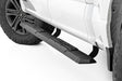 Rough Country TR2 Aluminum Running Boards for Ford F-150, Super Duty