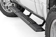 Rough Country TR2 Aluminum Running Boards for Ram 1500 Crew Cab