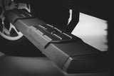 Rough Country TR2 Aluminum Running Boards for Ram 1500 Crew Cab