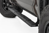 Rough Country TR2 Aluminum Running Boards for Toyota Tundra CrewMax