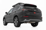 Rough Country Mitsubishi Outlander 1.5 Inch Lift Kit 2022-2026 4WD