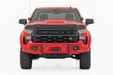 Rough Country Hood Protector for Chevy Silverado 1500 2019-2026