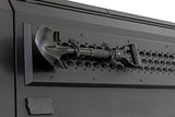 Rough Country Modular Truck Bed Cap for Ford F-150 5'7" Bed 2021-2026