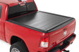 Rough Country Powered Retractable Bed Cover 5'7in Ram 1500