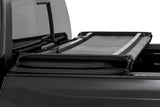 Rough Country Soft Tri-Fold Tonneau Cover 5ft Bed Chevy GMC