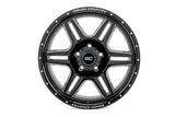 Rough Country 92 Series Wheel 5x5.5 Bolt Pattern