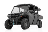 Rough Country Rocker Guard Kit CFMOTO UFORCE 1000 XL 4-Seater