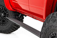 Rough Country HT-Series Power Running Boards 2021-2026 Ford Bronco 4WD