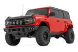 Rough Country HT-Series Power Running Boards 2021-2026 Ford Bronco 4WD