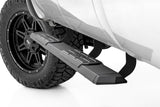 Rough Country TR2 Running Boards for Ford F-250/F-350 Super Duty (99-16)