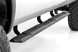 Rough Country TR2 Running Boards for Ford F-250/F-350 Super Duty (99-16)