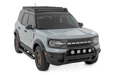 Rough Country Nudge Bar for Ford Bronco Sport 4WD 2021-2024