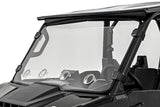Rough Country Vented Full Windshield for Segway UT10 P