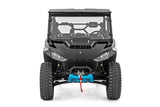 Rough Country Vented Full Windshield for Segway UT10 P