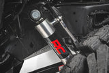 Rough Country M1R Monotube Rear Shocks 1.5-3.5in Jeep Gladiator JT