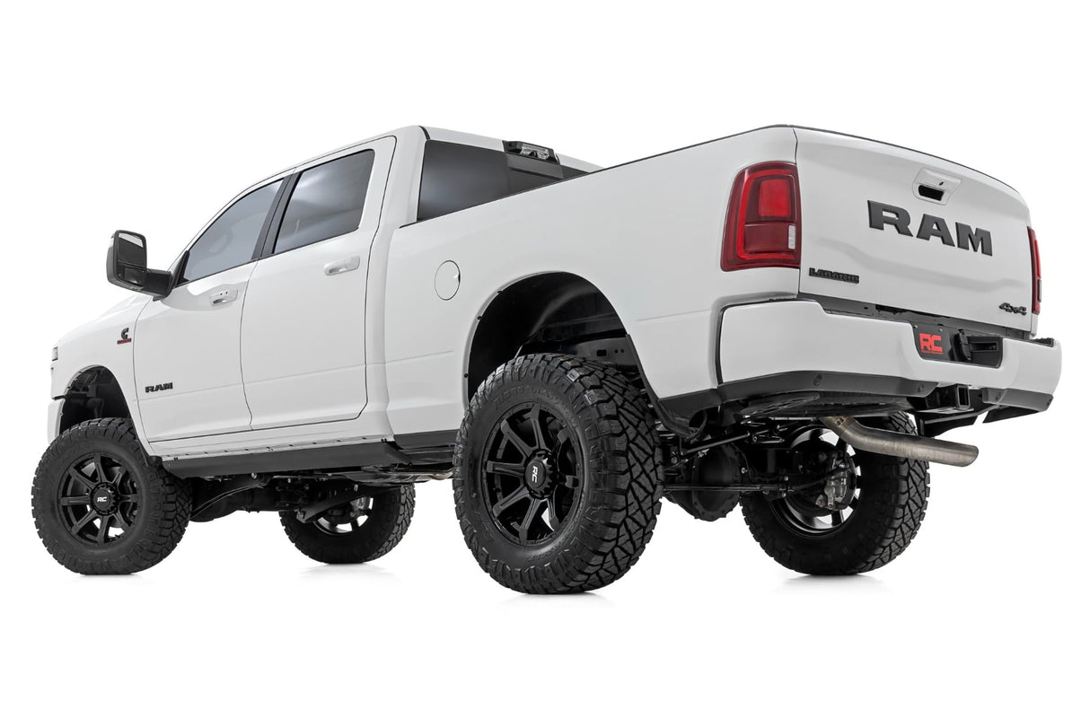 Rough Country 5 Inch Lift Kit for 2025-2026 Ram 2500 4WD