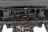 Rough Country 5 Inch Suspension Lift Kit for Ram 3500