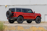 Rough Country 79 Series Wheel 6x5.5 Bolt Pattern