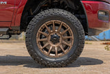 Rough Country 90 Series Off-Road Wheel 6x5.5 Bolt Pattern