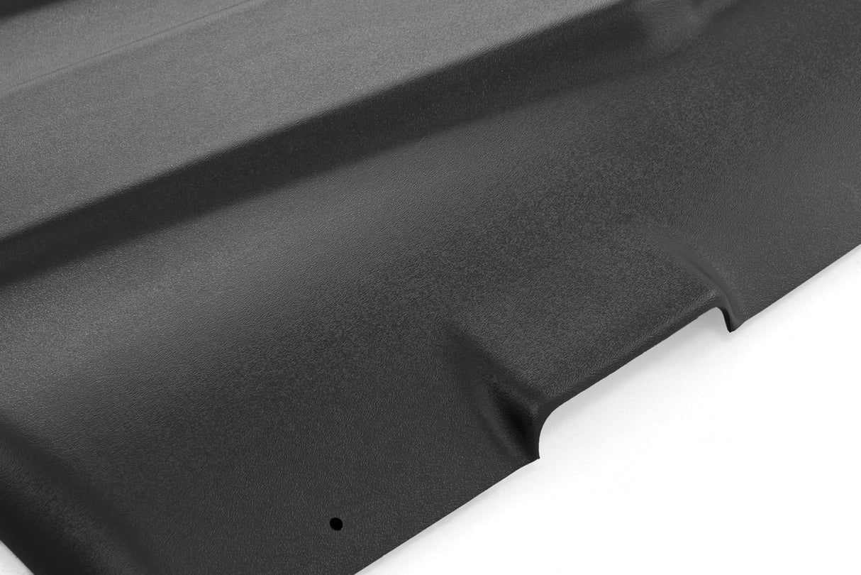 Rough Country Molded UTV Roof 4-Door Can-Am Defender MAX